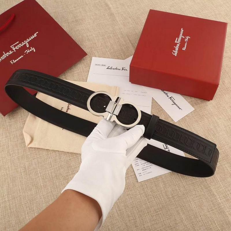 Ferragamo Belts 2097